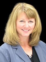 Gretchen Bixler